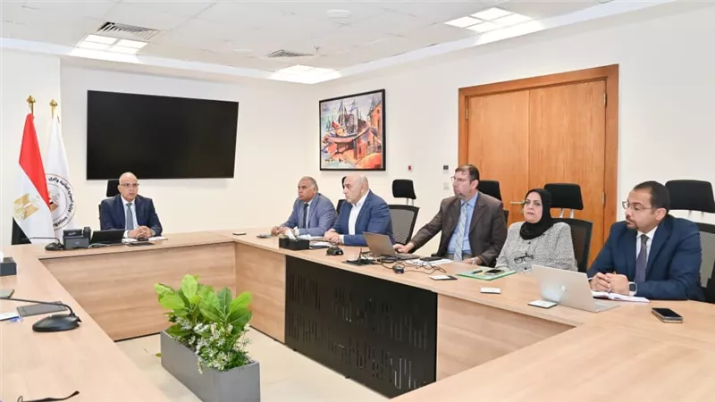 بـ 8 مليارات دولار.. خطة وزارة الري لتنفيذ مشروعات قومية في شمال سيناء