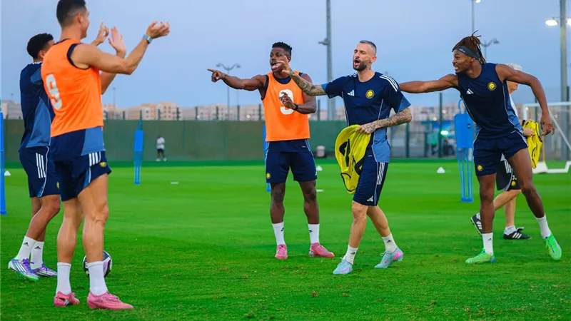 موعد مباريات الجمعة.. بايرن  يصطدم بفيردر بريمن. الاتحاد و النصر في قمة سعودية