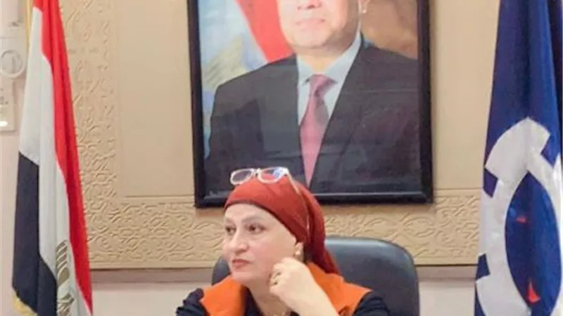 السويس تحصد المركز الأول جمهوريًا في مسابقة الاقتصاد المنزلي وتميز لمدارسها  