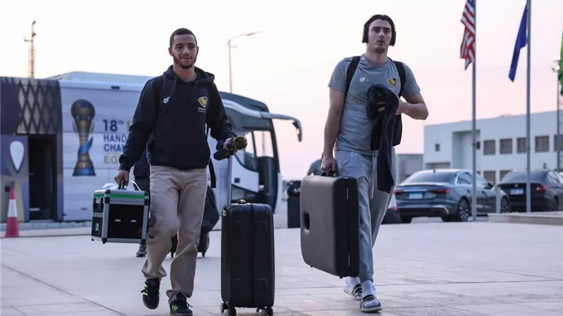 الزمالك يواجه توباتي.. والأهلي ضد سيدني في افتتاح بطولة العالم لكرة اليد
