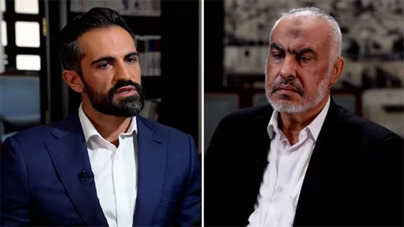 قيادي بحماس: مستعدون لترك حكم غزة.. وسلاحنا لن يذهب إلا لجيش فلسطيني 
