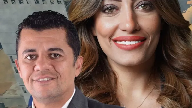 لقاء حصري لنيوز رووم مع  المهندس إبراهيم زهدي حول عروض معرض سيتي سكيب