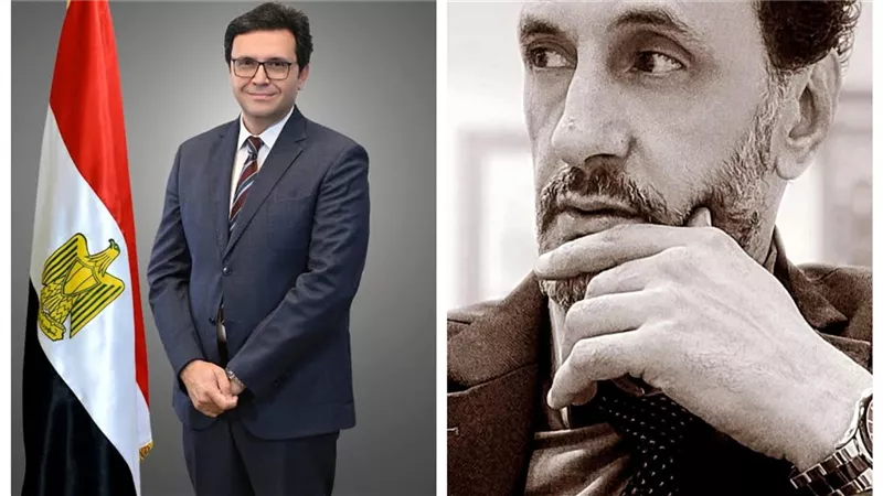 وزير الثقافة يستجيب لمناشدات علاج الفنان أحمد الضوي: هيلقى كل العناية |خاص