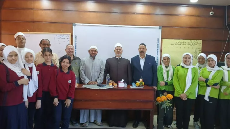 ضمن مبادرة 
