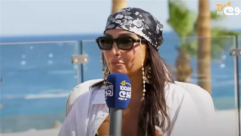 روجينا: أشرف زكي ما بيرضاش يشتغل معايا ولا حتى ضيف شرف 
