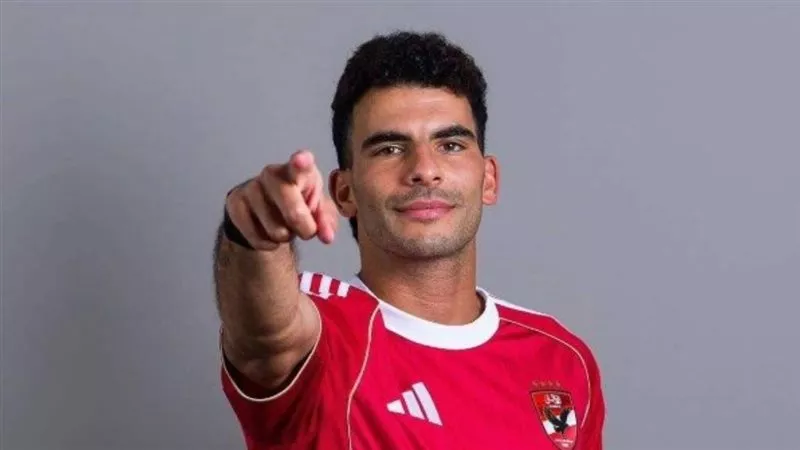  جاهزية أحمد سيد زيزو لمباراة القمة .. و يشارك غدًا في التدريبات|خاص