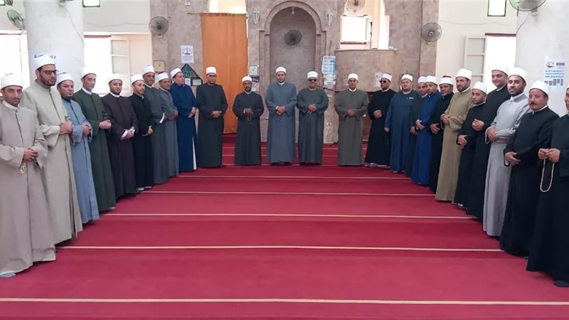 الأوقاف تطلق قوافل دعوية موسعة إلى مختلف محافظات الجمهورية