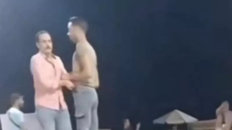 غداً.. نظر ثاني جلسات محاكمة طارق ميشو لاتهامه بنشر محتوى خادش للحياء