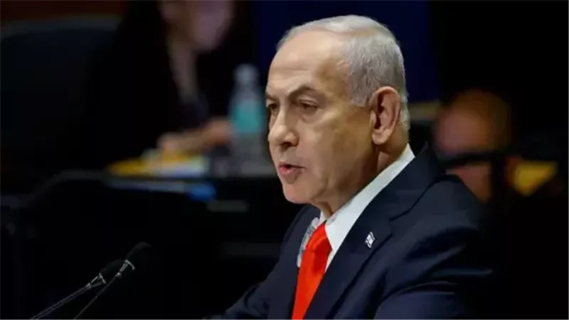 متحدث الخارجية الفرنسية يرد على تصريحات نتنياهو: الاعتراف بفلسطين ضرورة حتمية 