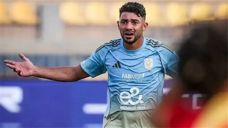 كاف يصدم الأهلي قبل مواجهة الترجي.. شبح الإيقاف يطارد ياسر إبراهيم