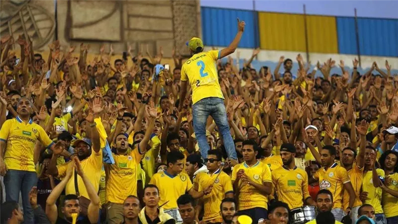 عقوبات الدوري.. منع جماهير الإسماعيلي وإيقاف دغموم والمحمدي