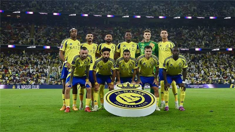 دوري روشن .. الاتحاد يستضيف النصر في كلاسيكو مثير .. تشكيل الفريقين