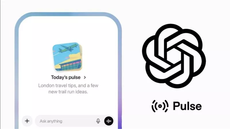 هل تصبح Pulse من ChatGPT بديل التطبيقات اليومية؟ إليك التفاصيل