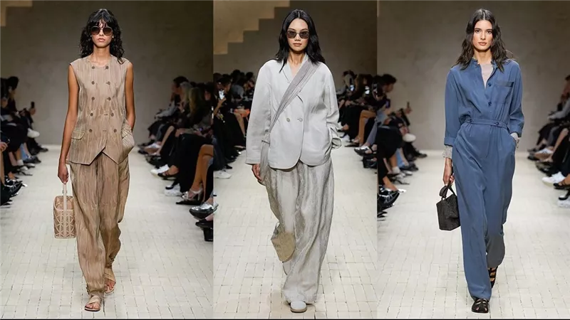 مجموعة «Emporio Armani» تُكرّم الراحل جورجيو أرماني