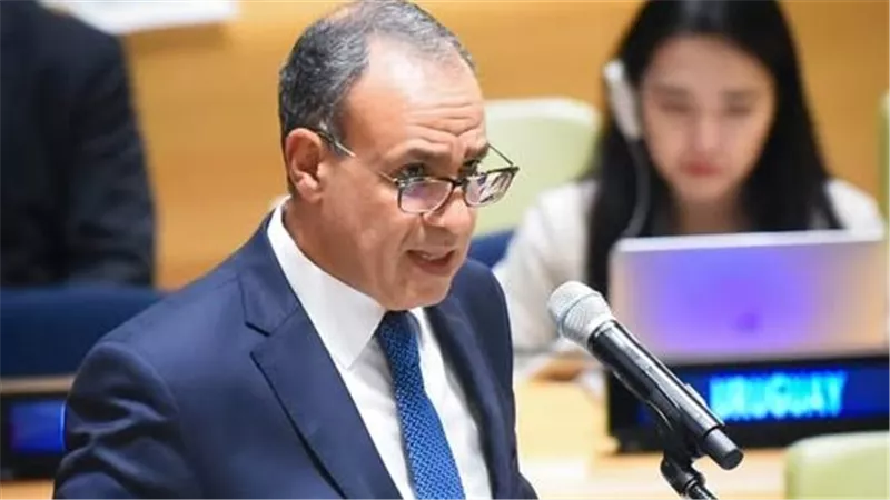 وزير الخارجية يشارك في الاحتفال باليوم العالمي للقضاء على الأسلحة النووية
