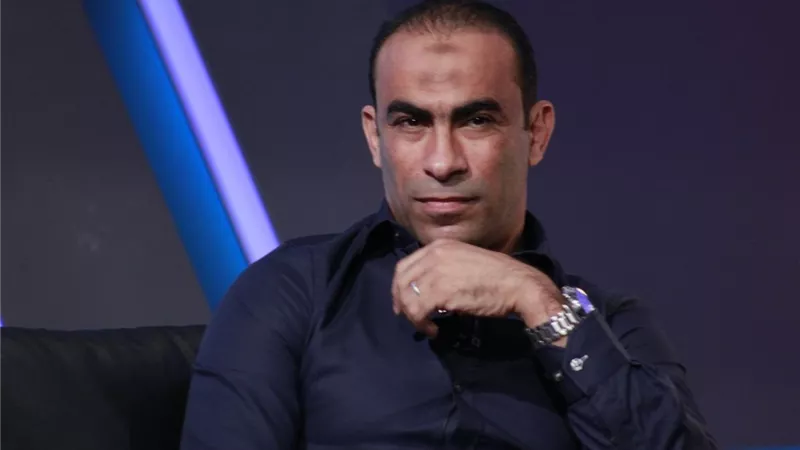 بعد لقاء الخطيب.. هل يجمع عبد الحفيظ بين عضوية المجلس و قطاع الكرة؟