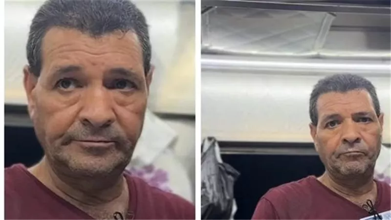 بسبب حب وطنه.. مهاجر مصري في يعمل على عربة طعام في نيويورك يتصدر الترند 