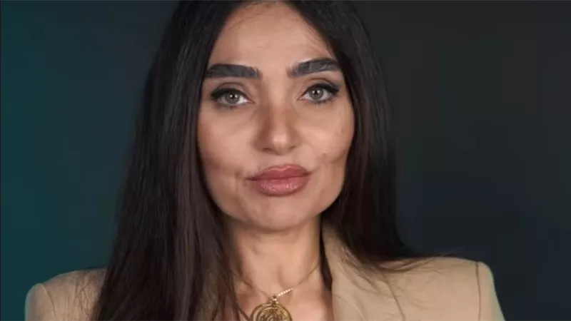 داليا بركات تكشف لنيوز رووم رحلة أسطورة الاستثمار 