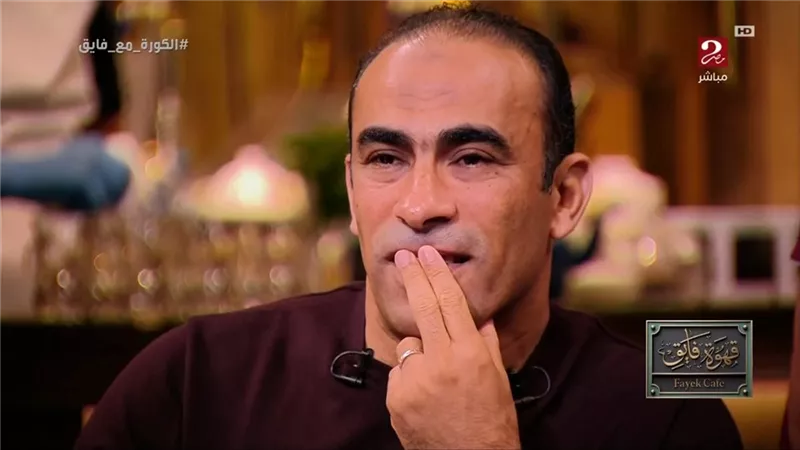 سيد عبد الحفيظ يفتح الباب أمام الترشح لانتخابات النادي الأهلي