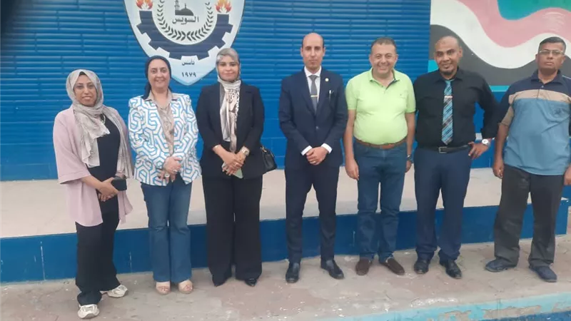 «الغريب الرياضي».. أول نادي في السويس يطبق التعديلات الأخيرة لقانون الرياضة