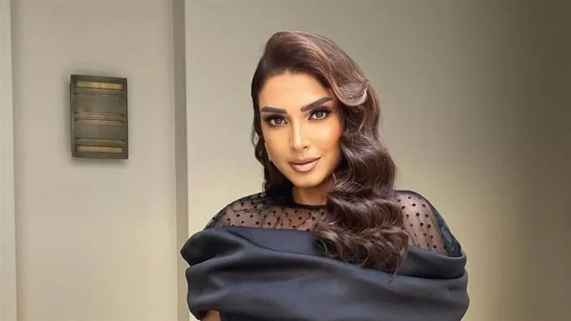 روجينا تشيد باحتفالية المتحدة لدراما رمضان: مليئة بالذكريات والأحلام 