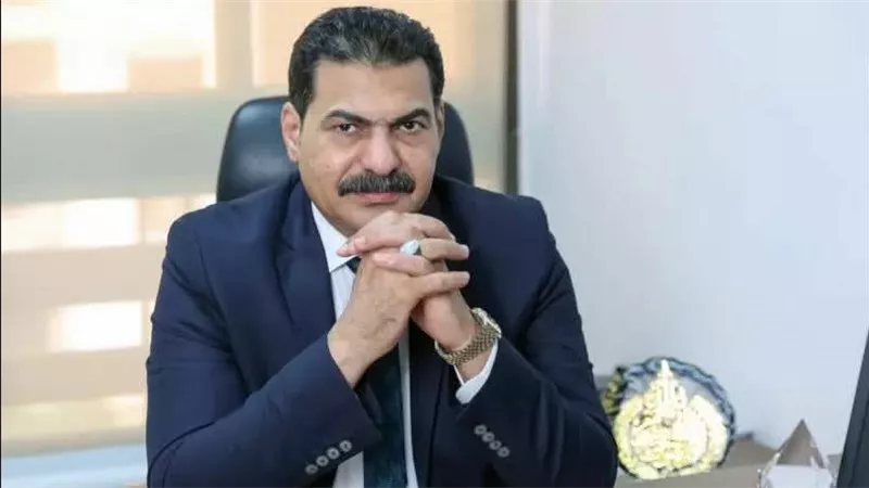 رئيس الجالية المصرية بجدة: زيارة رئيس الإمارات لمصر تعكس قوة العلاقات