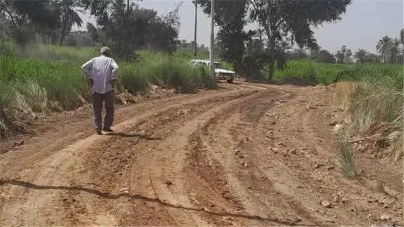 لجنة استرداد أراضي الدولة: المنصة الرقمية تتابع الطلب حتى توقيع العقد