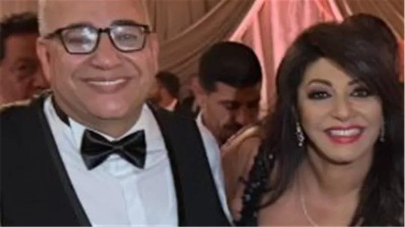 بعد حفل زفاف نجله.. هالة صدقي تهنئ بيومي فؤاد بكلمات مؤثرة 
