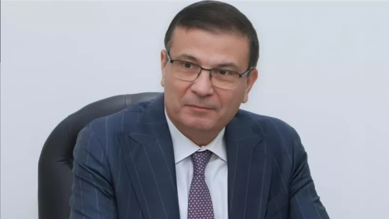 وزير الزراعة: مياه النيل بخير.. والتوسع الزراعي يواكب التغيرات المناخية 