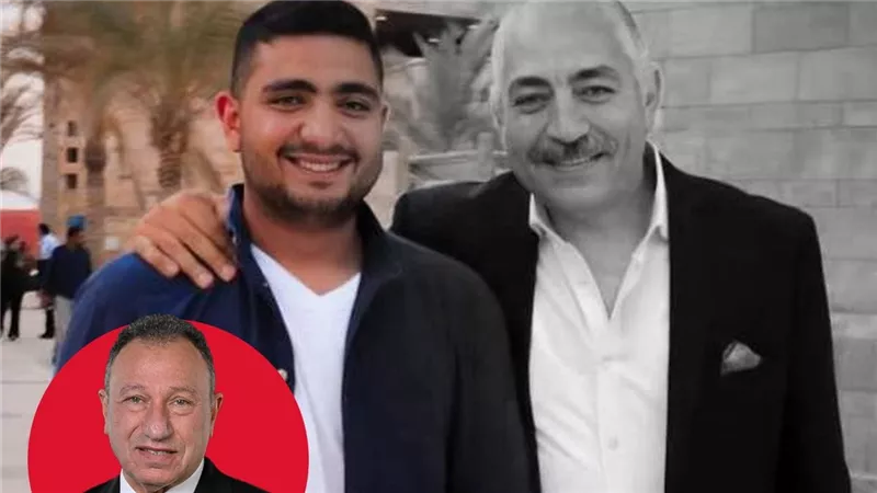 إبراهيم العامري ضمن قائمة الكابتن محمود الخطيب تحت السن.. | تفاصيل