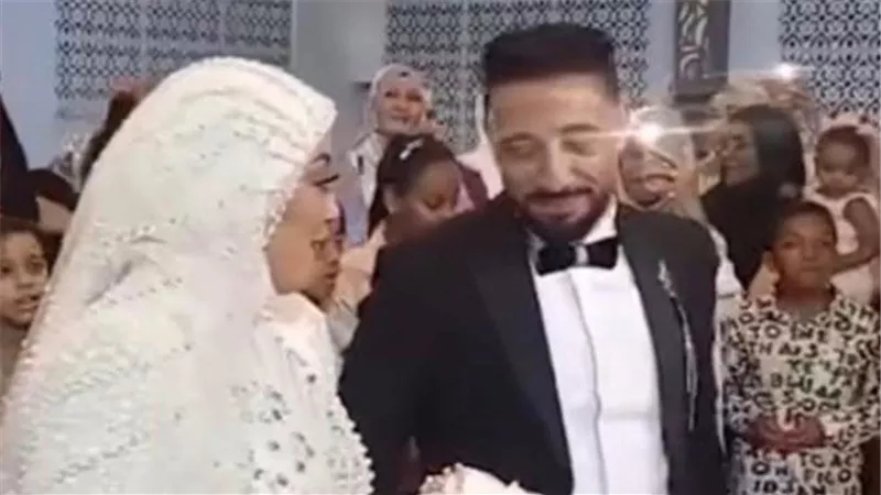 بعد رحيل عريس أسوان..جمال شعبان يكشف حقيقة تسبب الفرح الشديد في الوفاة