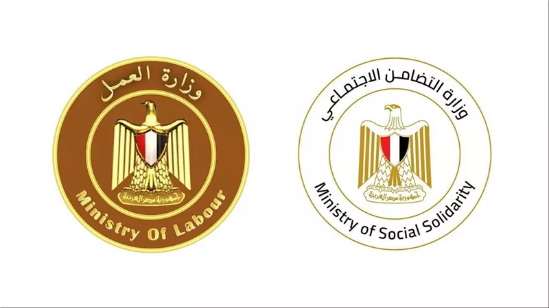 وزيرا التضامن والعمل يقرران صرف 400 ألف جنيه لأسرة كل متوفي في حادث المحلة