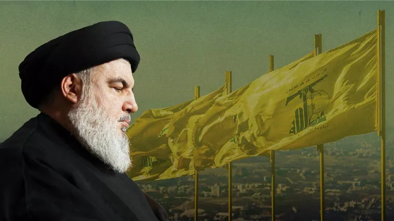 اغتيال نصر الله 7 سبتمبر.. تاريخ مفصلي في صراع حزب الله وإسرائيل