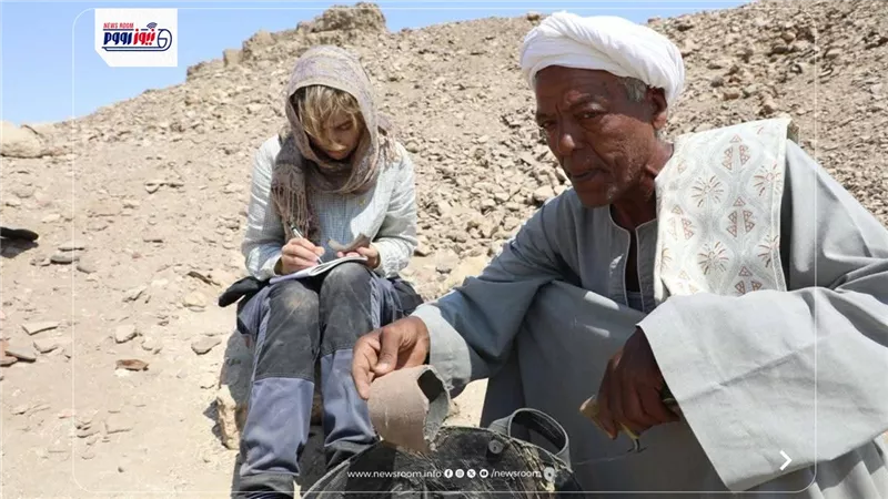 المنيا تحتفل باليوم العالمي للسياحة وتبرز مقوماتها الأثرية الفريدة