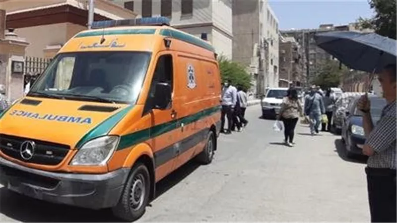 بعد 3 ساعات من الولادة… ضبط أم وشقيقها لإلقائهما رضيعتها بجوار مزلقان في بلبيس