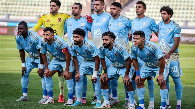 خوفا من تجربة جراديشار .. الأهلي يتحفظ على التعاقد مع روبي يور