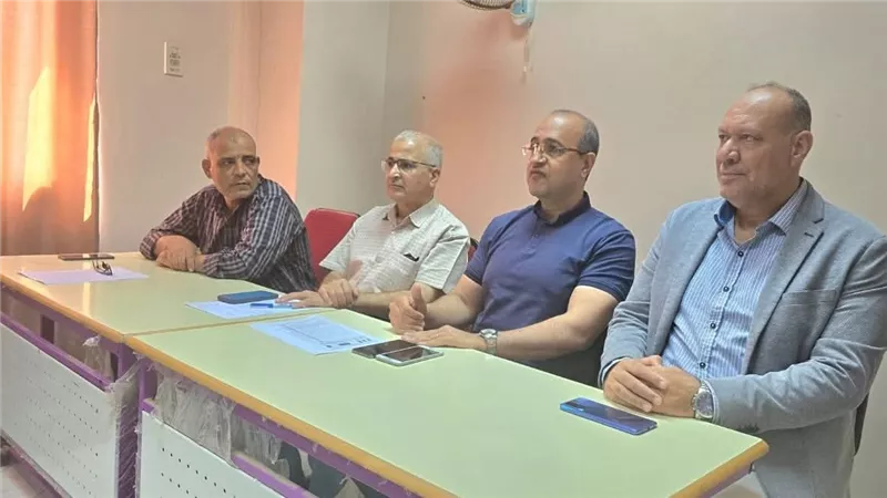 الاهتمام بالأنشطة التربوية والثقافية والرياضية في مدارس المنوفية