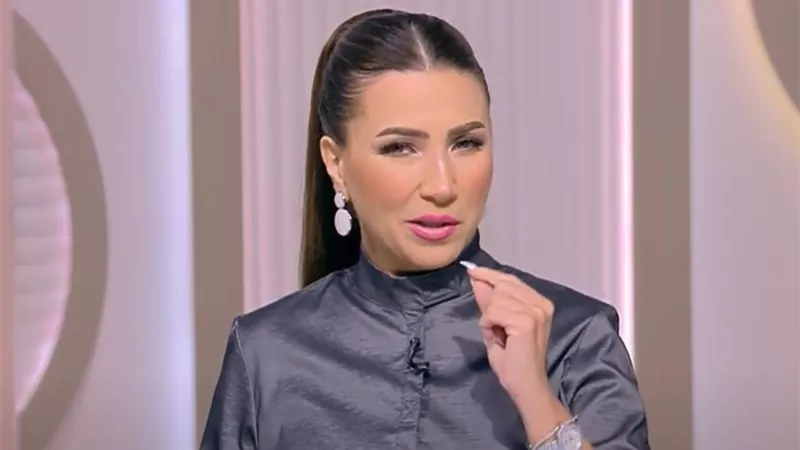 «عليكي بالتريث عند اكتشاف الخيانة».. وإيمان عز الدين تعلق