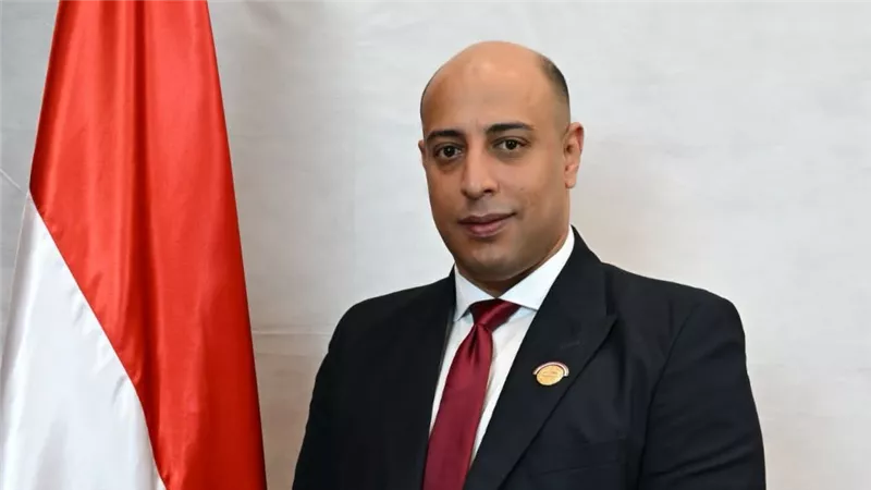 النائب محمد السيد ثابت: انتصارات أكتوبر تظل علامة مضيئة في تاريخ مصر 
