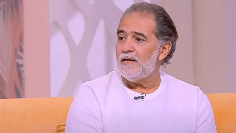 محسن محيي الدين: تعلمت فن التمثيل من جيل الزمن الجميل