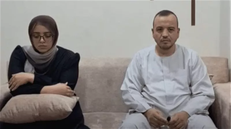مفاجأة.. الطالبة لوجين تقاضي زميلتها عائشة بتهمة التشهير 