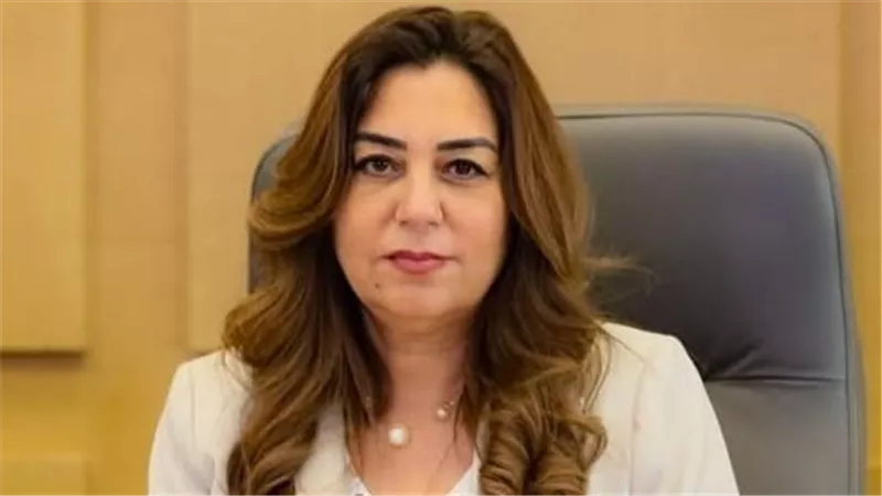 منال عوض: لا تهاون مع الصيد الجائر في البحر الأحمر