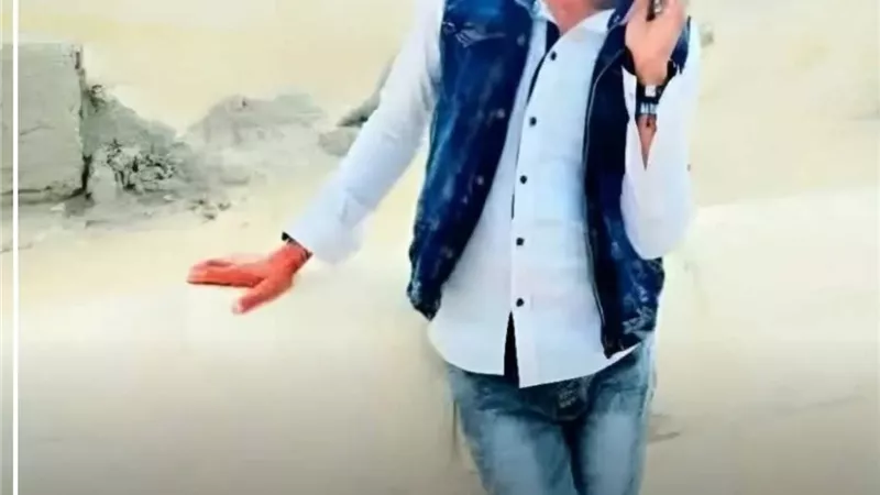 انهيار سقف منزل يودي بحياة عامل بناء في قرية بالعياط