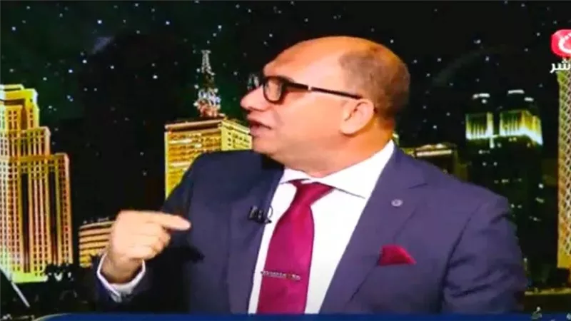 طارق عبدالعظيم: الرسوم الجديدة تقلل فرص الاستثمار وتضعف التنافسية الصناعية