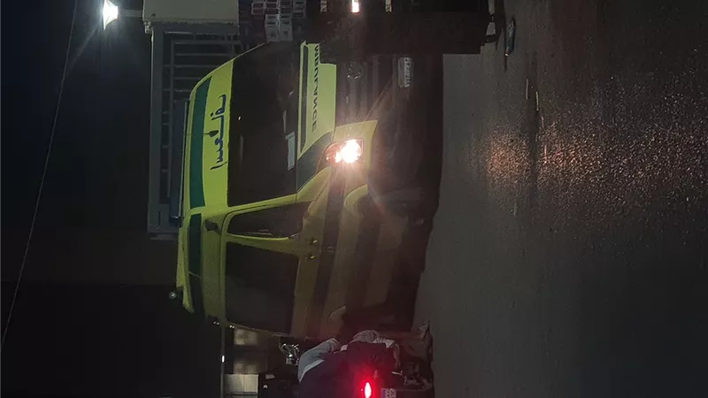 انقلاب «توك توك» يصيب 4 بينهم 3 من أسرة واحدة في الأقصر