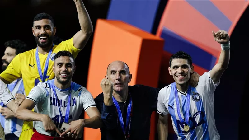 أبطال أفريقيا| التأمين الأثيوبي يتأهل في انتظار الفائز من بيراميدز وبطل رواندا