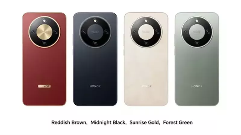 بعد إطلاقه رسميًا.. عيوب ومميزات هاتف Honor X9d 2025 الجديد