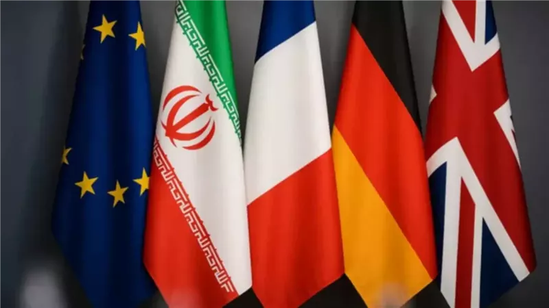 موسكو تتهم الغرب بتخريب الدبلوماسية مع طهران بإعادة فرض العقوبات