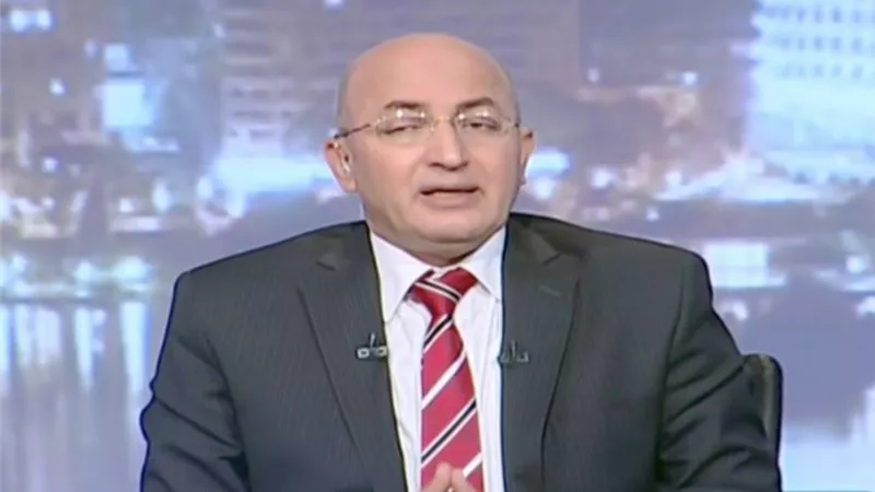 سيد علي: السيسي رفض تهجير الفلسطينيين.. والخطة الأمريكية جاءت من مصر 