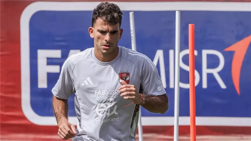 حقيقة تنازل زيزو عن مستحقاته لنادي الزمالك.. فيديو
